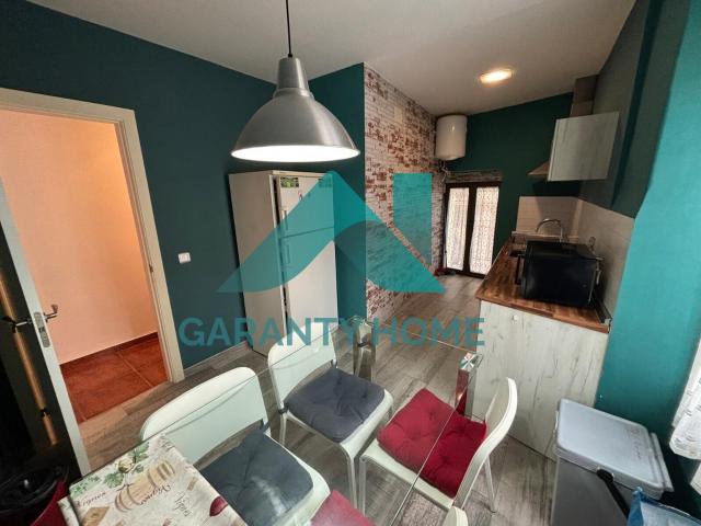 Apartment Caceres Centro