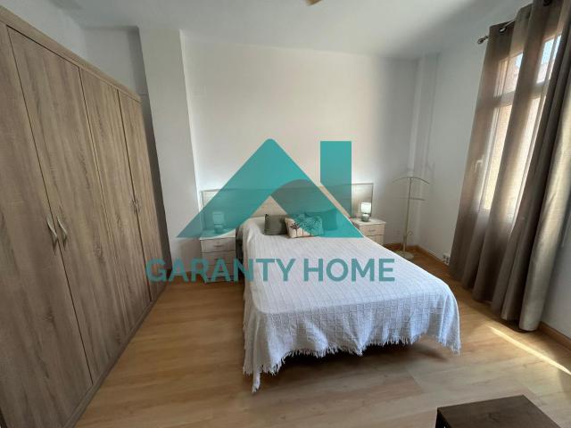 Apartment Caceres Centro
