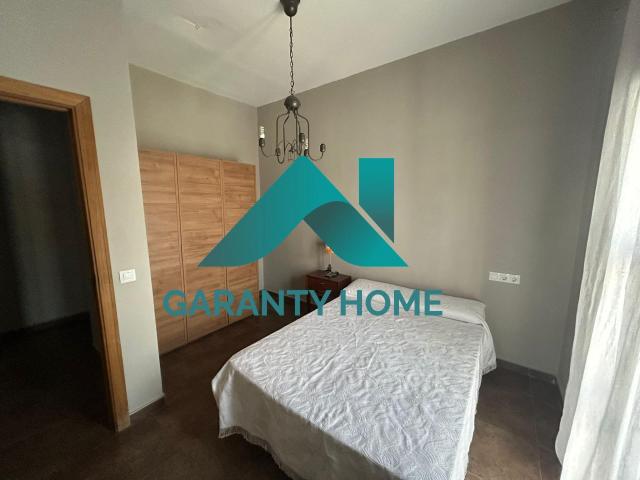Apartment Caceres Centro