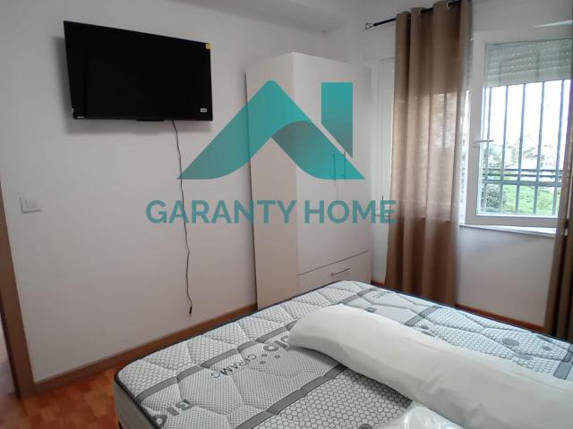 Apartment Caceres Centro