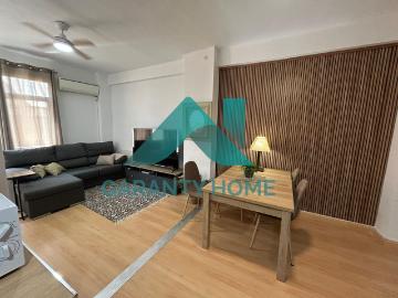 Apartment Caceres Centro