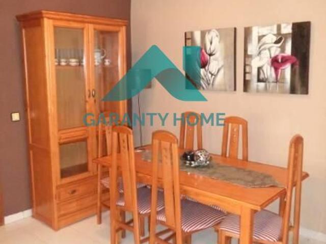 Apartment Caceres COLON
