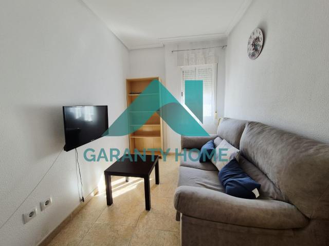 Apartment Caceres LA MADRILA
