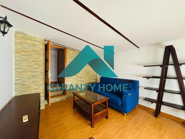 Apartment Caceres Obispo galarza