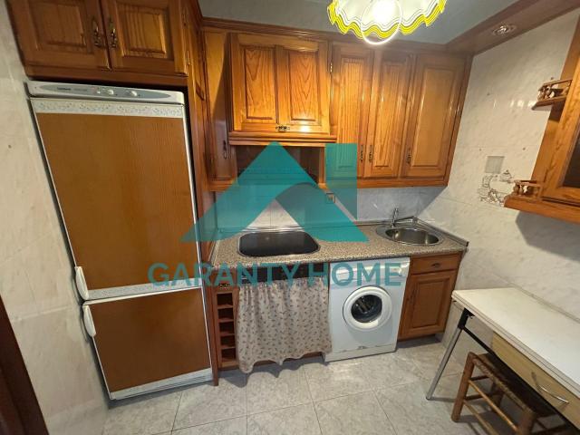 Apartment Caceres PARTE ANTIGUA