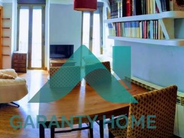 Apartment Caceres PARTE ANTIGUA