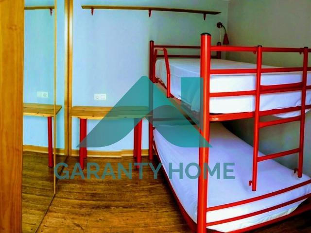 Apartment Caceres PARTE ANTIGUA