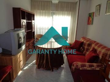 Apartment Caceres Plaza de italia