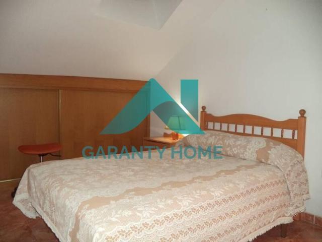 Apartment Caceres Plaza de italia