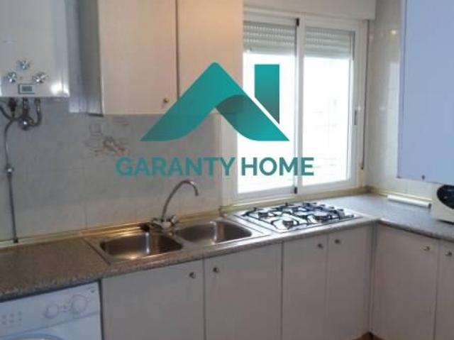 Apartment Caceres Plaza de italia