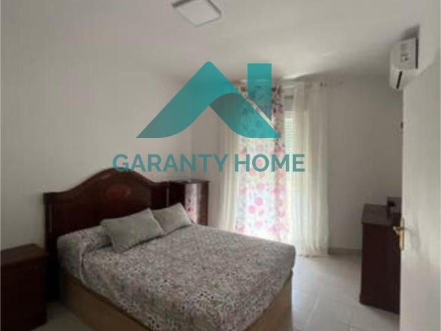 Apartment Caceres Plaza de italia