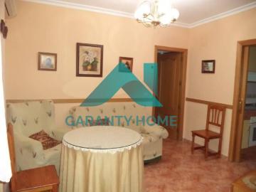 Apartment Caceres Plaza de italia