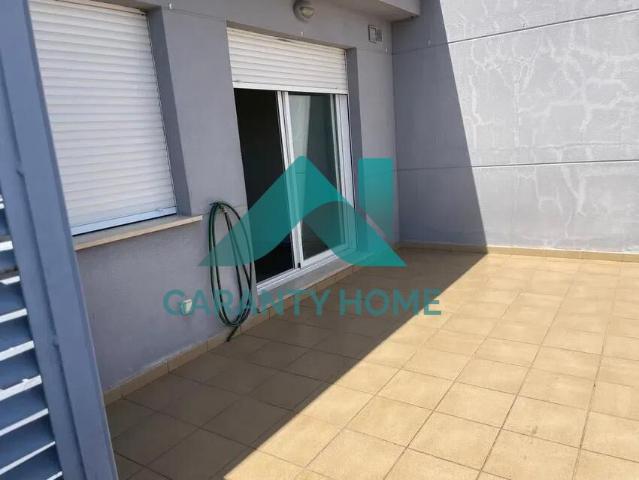 Apartment Caceres RODEO