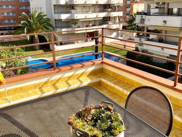 Apartment Calafell Calafell Residencial