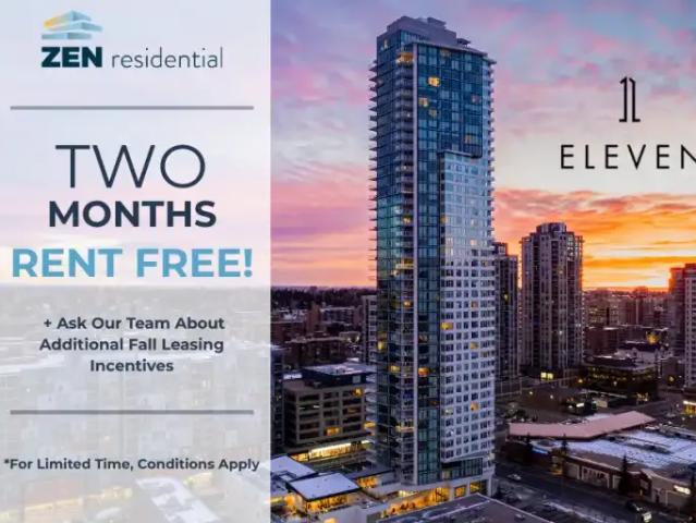 Apartment Calgary AB 96587069
