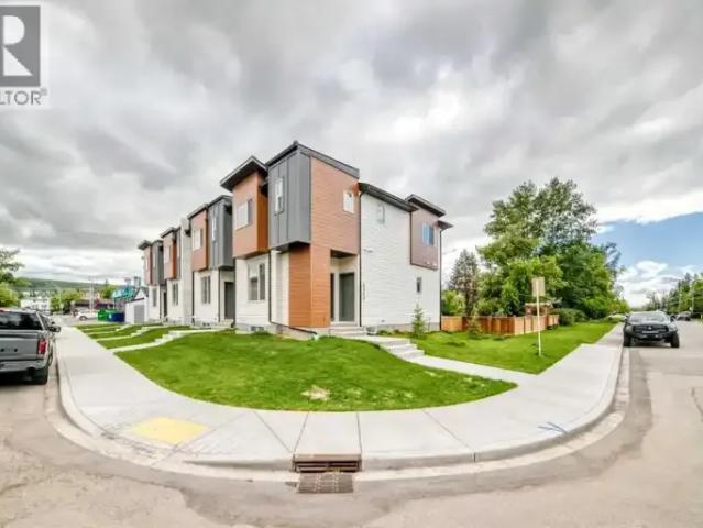 Apartment Calgary AB 103487462
