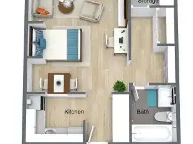 Apartment Calgary AB 104598258