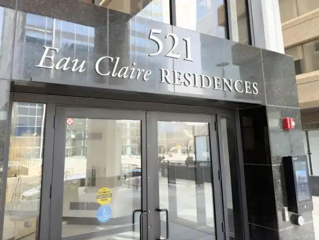 Apartment Calgary AB 104876229