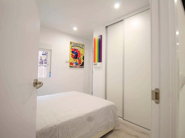 Apartment Calle Carballino