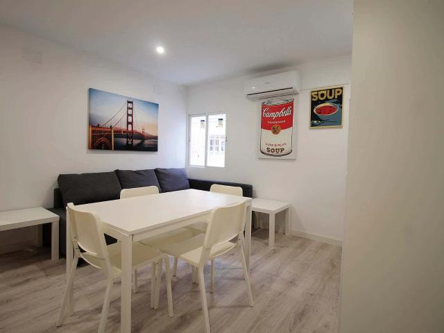 Apartment Calle Carballino