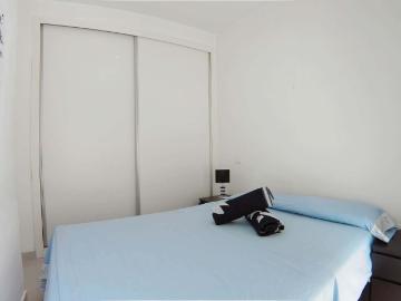 Apartment Calle Antonio Zamora