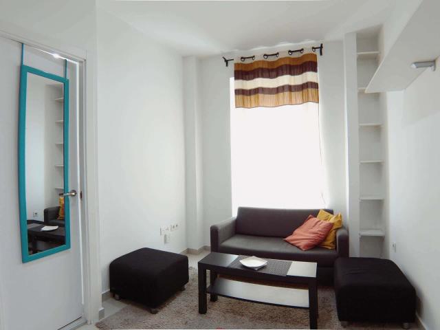 Apartment Calle Antonio Zamora