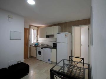 Apartment Calle Antonio Zamora