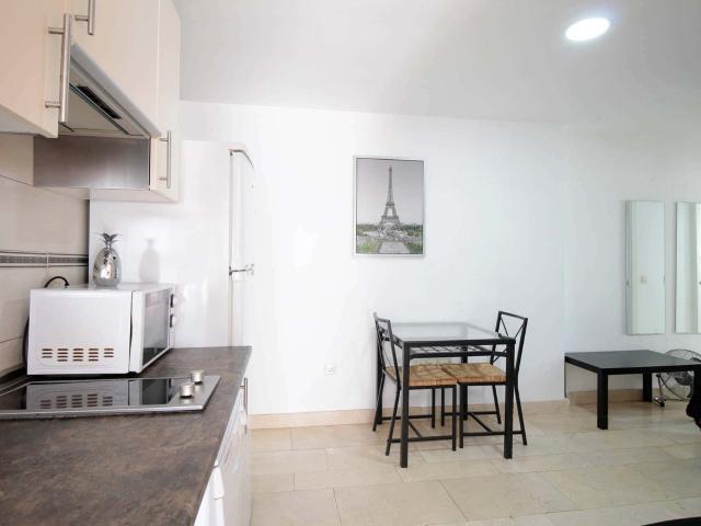 Apartment Calle Antonio Zamora