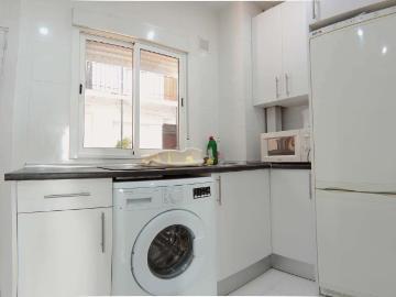 Apartment Calle Antonio Zamora