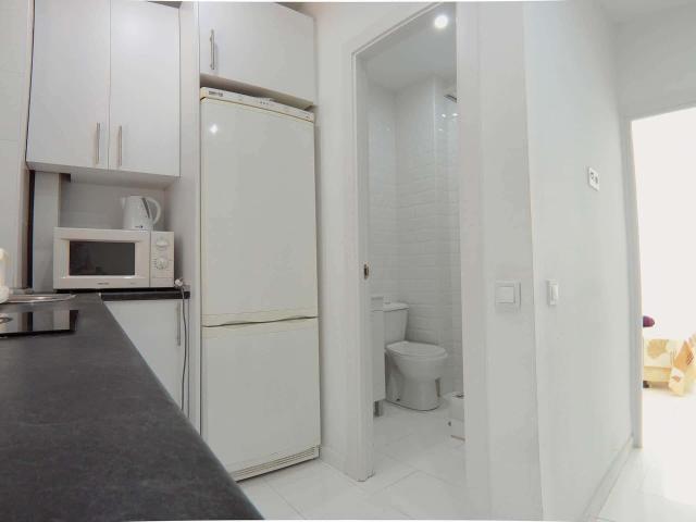 Apartment Calle Antonio Zamora