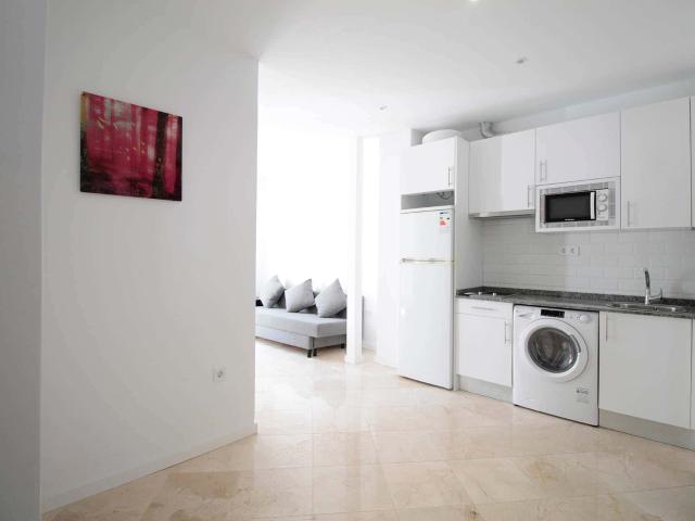 Apartment Calle Antonio Zamora