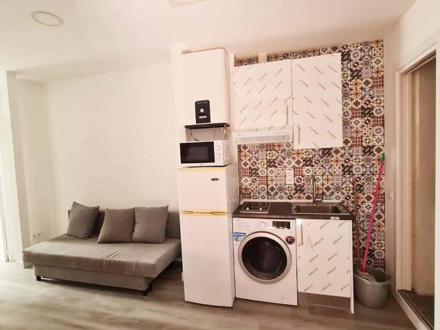 Apartment Calle Antonio Zamora