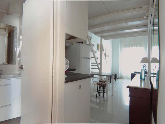 Apartment Calle Antonio Zamora