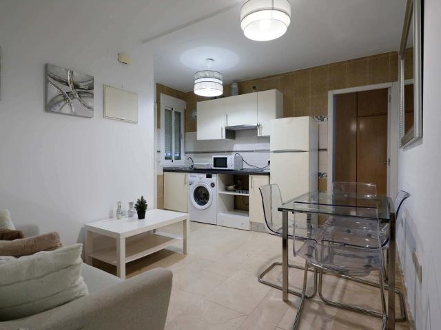 Apartment Calle Antonio Zamora