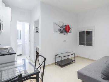 Apartment Calle Antonio Prieto