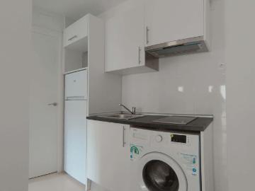 Apartment Calle Antonio Prieto
