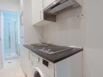 Apartment Calle Antonio Prieto