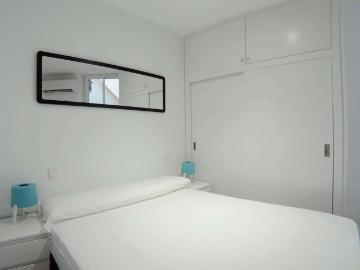 Apartment Calle Berruguete