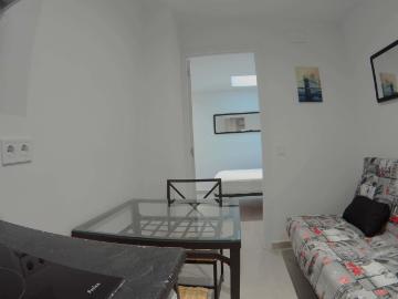 Apartment Calle Berruguete