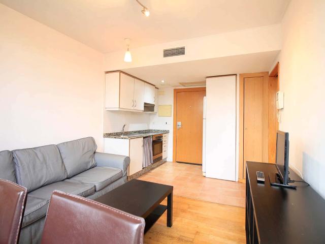 Apartment Calle Doctor Martin Arevalo