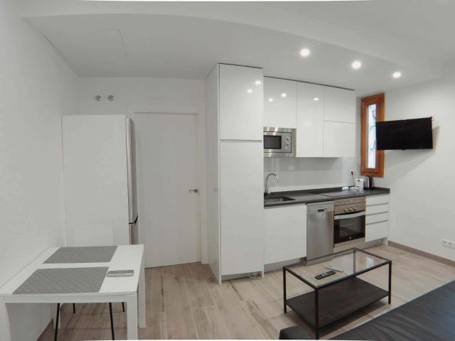 Apartment Calle Sagasta