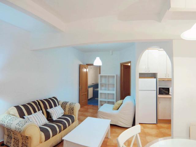 Apartment Calle Sagasta