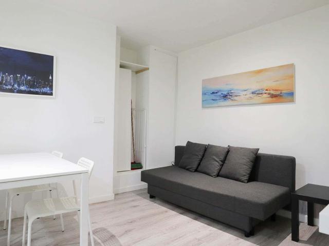 Apartment Calle San Bernardo