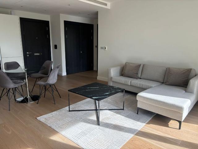 Apartment, Camellia House, Queenstown Road, London SW11, 1 bed flat to rent, £3,500 pcm | PrimeLocation