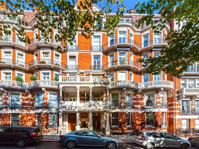 apartment Campden Hill Road, W8 Kensington
