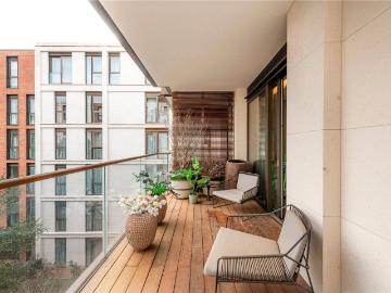 apartment Campden Hill, W8 Holland Park