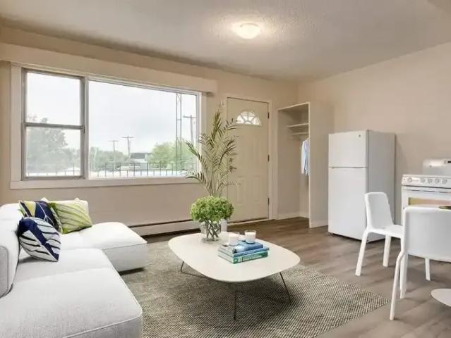 Apartment Camrose AB 105703283