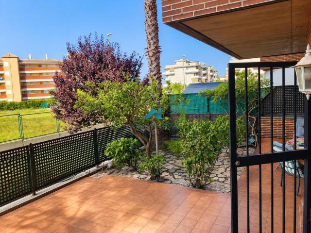 Apartment Canet d'en Berenguer Nova Canet