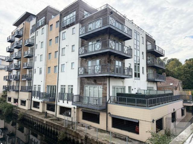 Apartment Cannon Wharf King Street, Norwich NR1, 2 bed flat to rent, £1,300 pcm | PrimeLocation