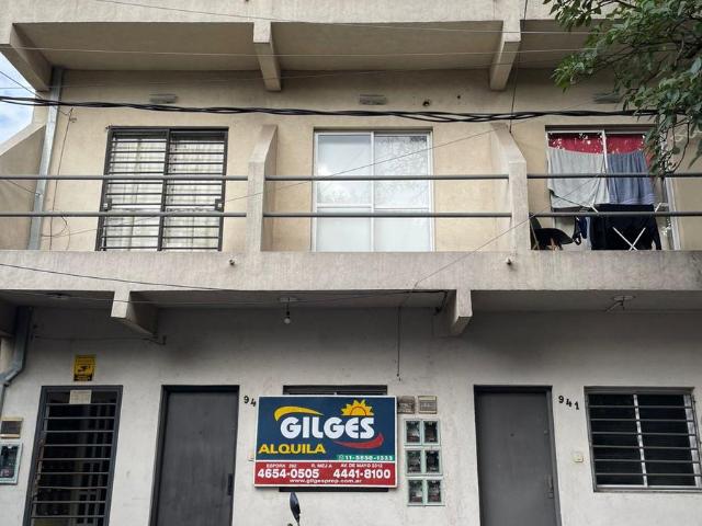 apartment, CARLOS PELLEGRINI al 900, Espora 282, Ramos Mejía